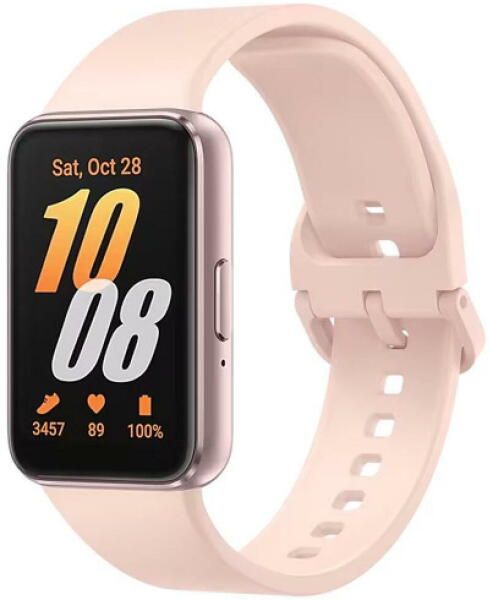 SAMSUNG SM-R390 Galaxy Fit3 aktivitásmérő, Rózsaarany
