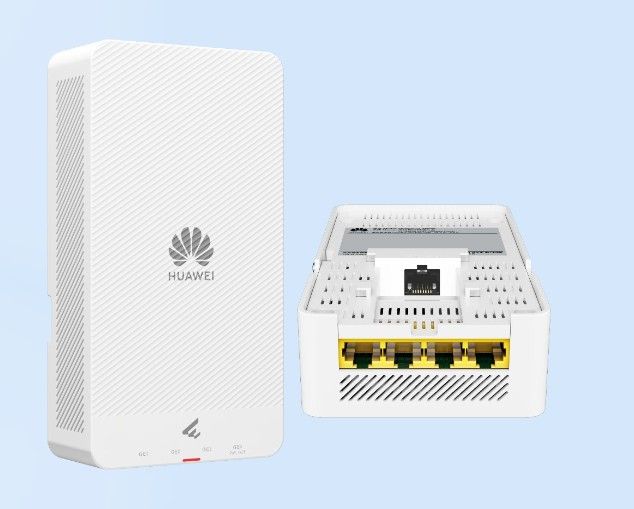 Huawei eKitEngine AP266 AX3000 Dual-Band Wi-Fi PoE access point