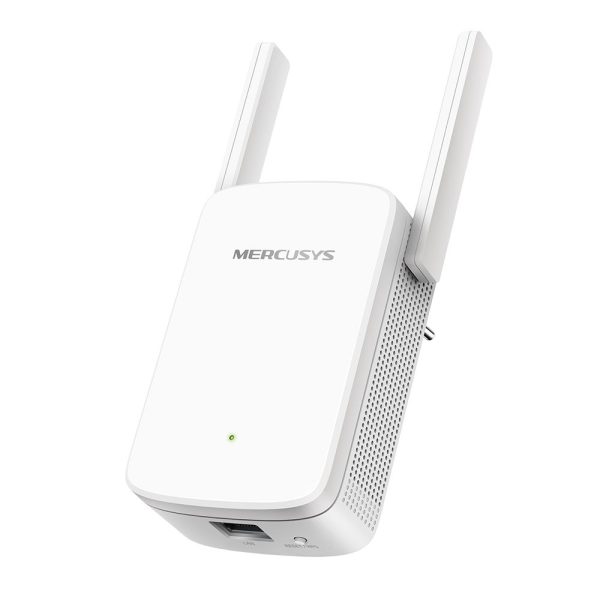 MERCUSYS Wireless Range Extender Dual Band AC1200, ME30