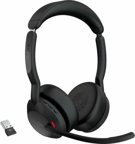 JABRA EVOLVE2 55 LINK380A MS STEREO