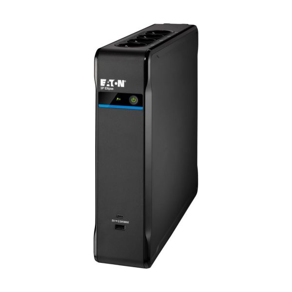 EATON 3P ELLIPSE 1700 USB DIN .