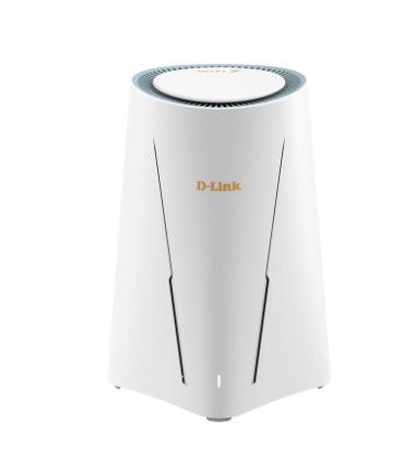 D-LINK 4G/5G Modem + Wireless Router Dual Band BE3600 1xWAN(1000Mbps) + 1xLAN(1000Mbps), G536