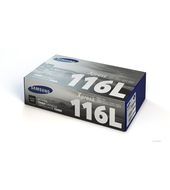 SAMSUNG MLT-D116L; Nagykapacitású toner cartridge SL-M2625/2825ND/DW, SL-M2675F/2675FN/2875FD nyomtatókhoz (3000 lap)