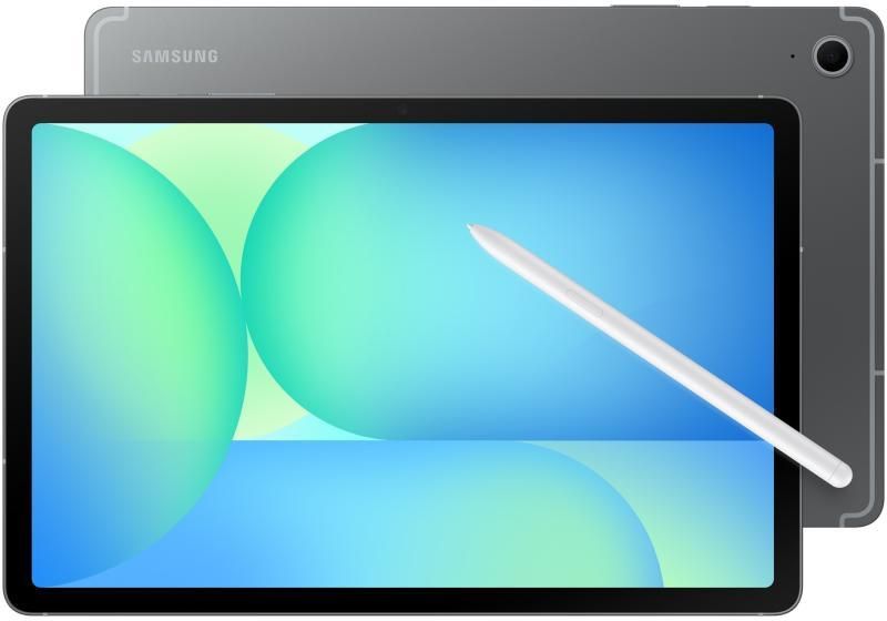 SAMSUNG Tablet Galaxy Tab S10 FE 10,9" Wi-Fi 256GB/12GB, Szürke