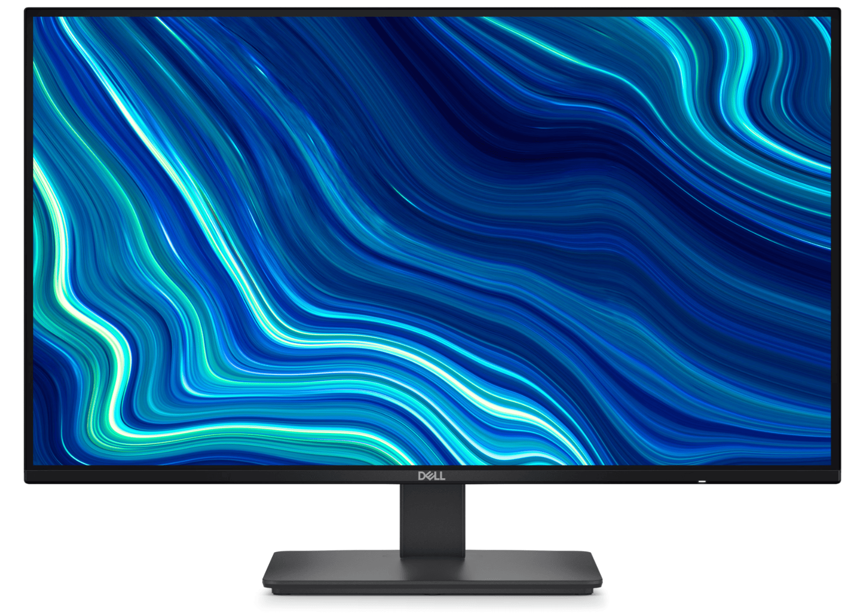 Dell 27 QHD Monitor SE2726D HDMI, DP (2560x1440)