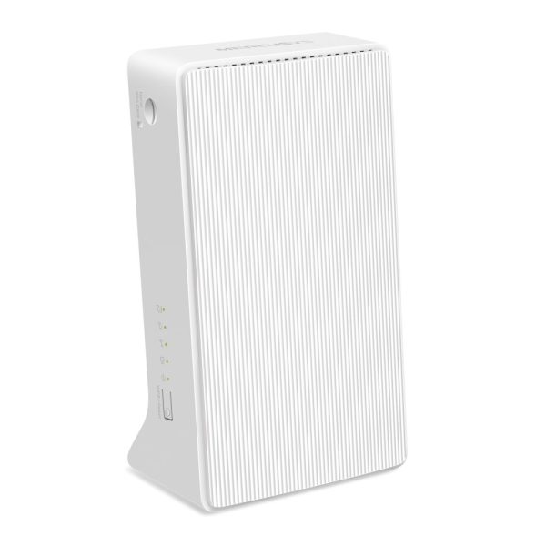 Mercusys MB130-4G AC1200 Wireless Dual Band 4G LTE Router