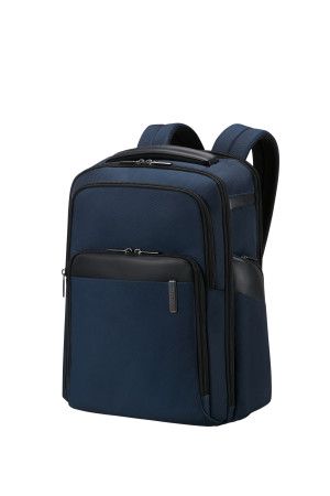 SAMSONITE Notebook hátizsák 153522-1090 Evosight BACKPACK 15.6" BLUE, kék