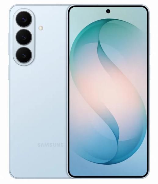 Samsung Galaxy S26+ 256GB Dual eSIM Mobiltelefon – Sky Blue