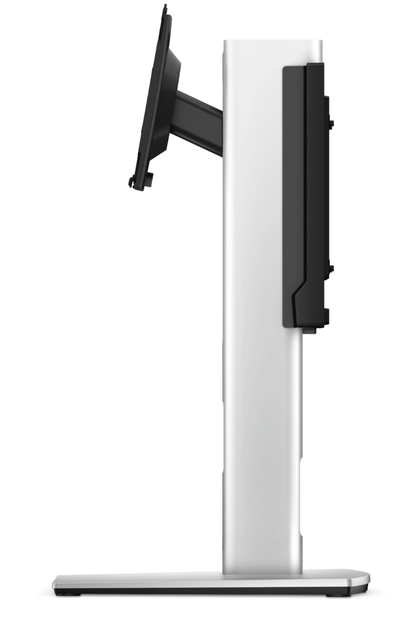Dell Micro Form Factor All-in-One Stand - MFS22, NO backward compatible