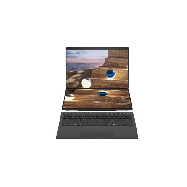 Asus UX8407AA-SN080W Szürke 14.0 Intel  Ultra 9 386H 32GB 1TB Win11