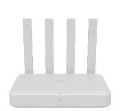 Huawei router AR180 1*2.5GE WAN, 4*GE LAN, 2+2 WiFi7, Venus White, with 1*AC pow
