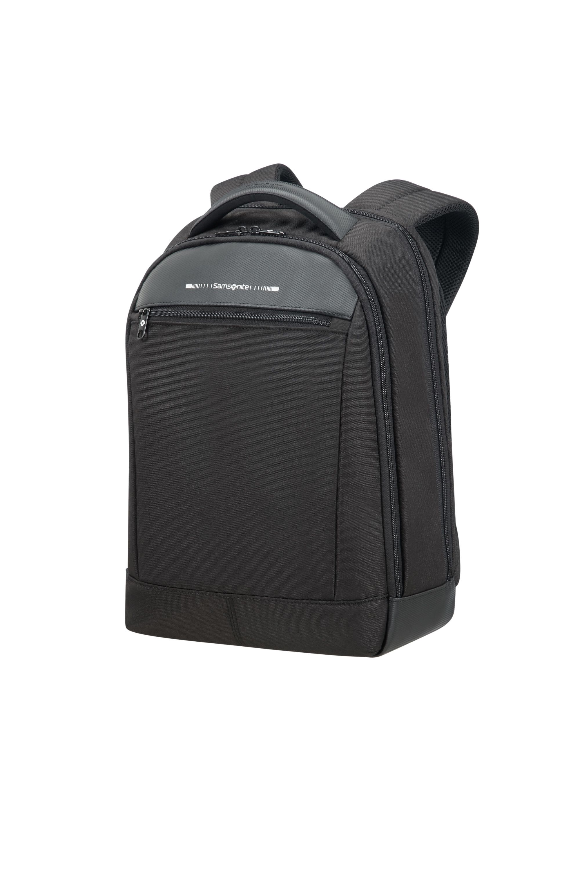 Samsonite Classic CE 15.6" laptop hátizsák fekete