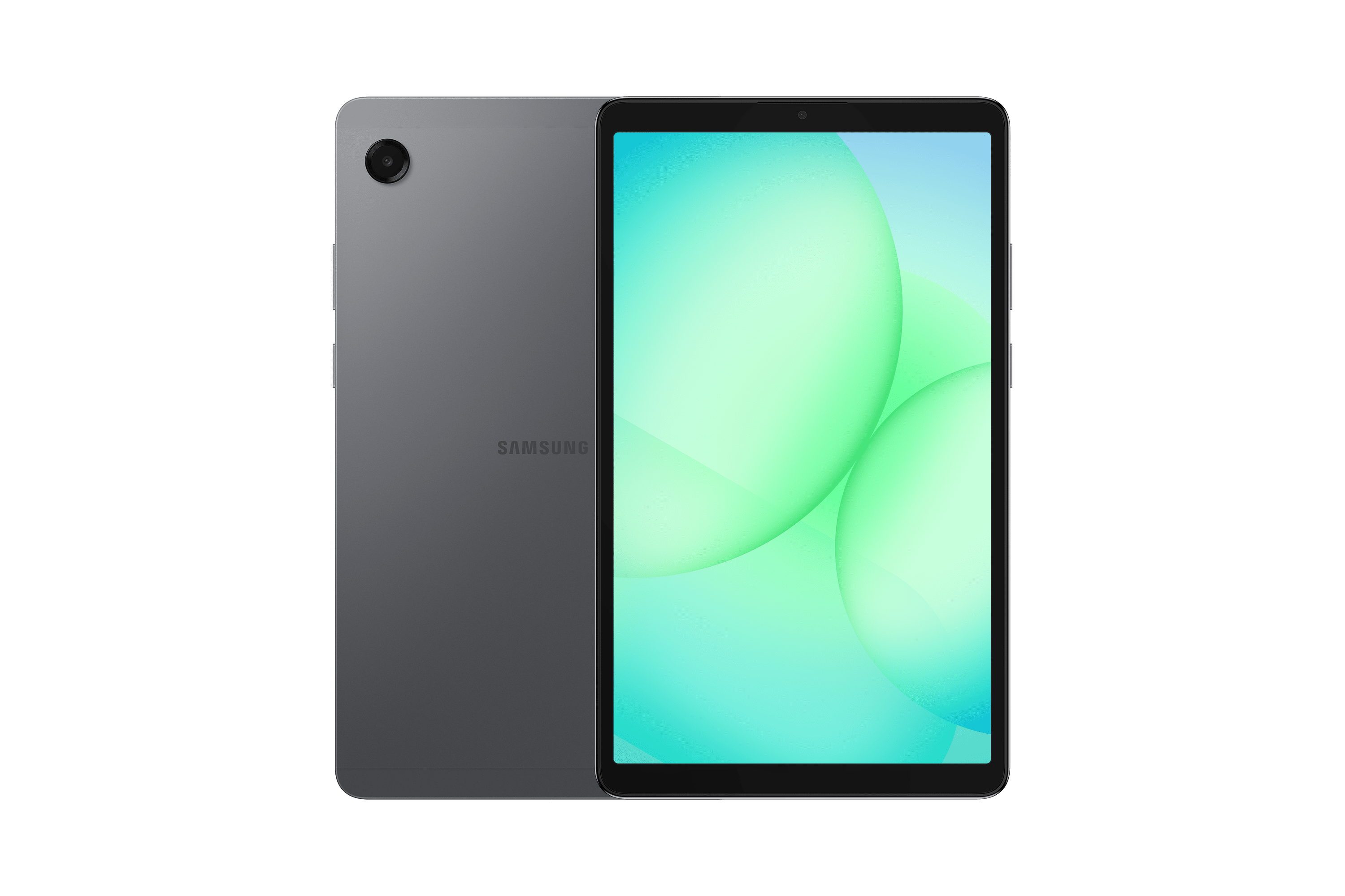Samsung Galaxy Tab A11 8.7" WiFi 64GB Gray Tablet (SM-X130N)