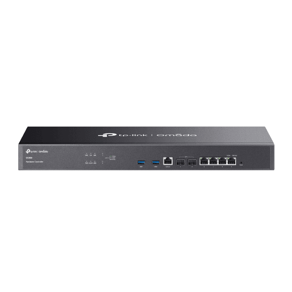 TP-LINK Omada Cloud Controller, OC400