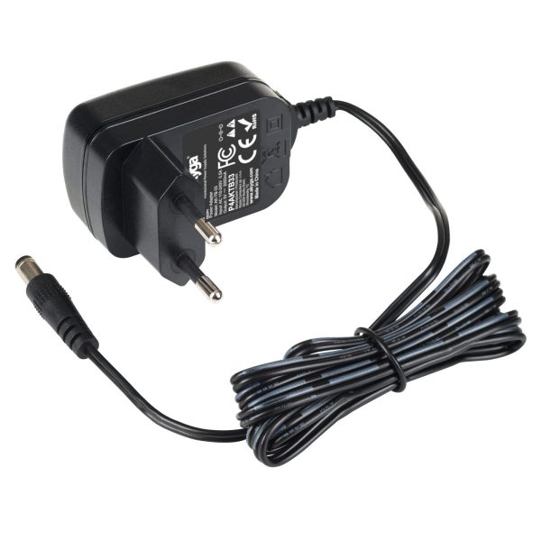 Akyga AK-TB-33 10W notebook hálózati töltő adapter 2,5x1,5mm