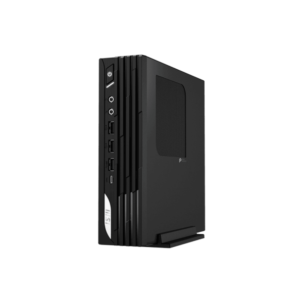 MSI PRO DP21 13M UCFF Ultra Compact desktop számítógép