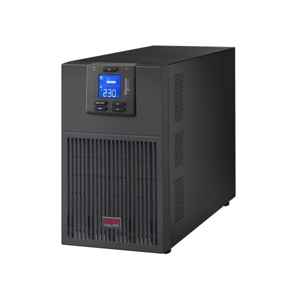 APC Easy UPS SRV 3000VA UPS szünetmentes tápegység