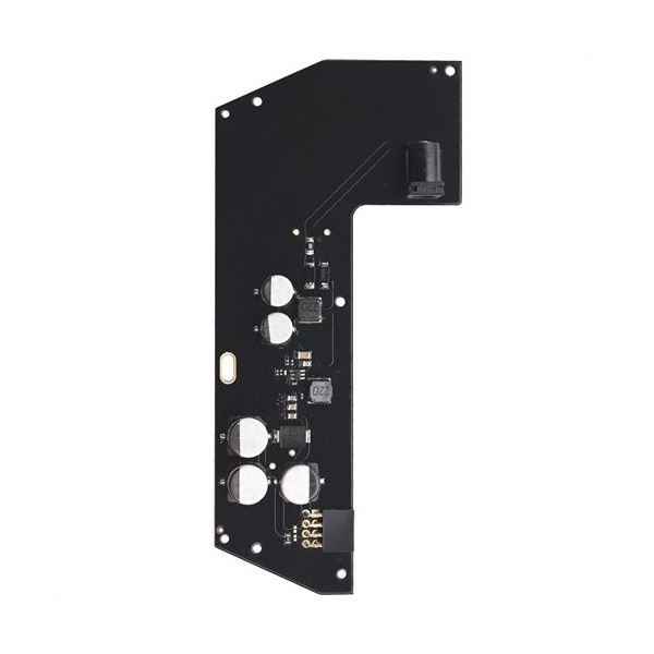 AJAX 12V PSU Hub és Hub Plus központhoz