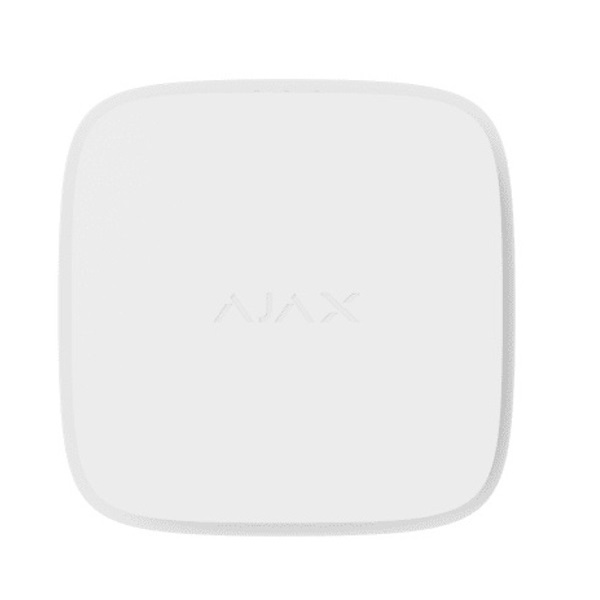 AJAX FireProtect 2 RB (Hő/Szén-monoxid) WH (cserélhető elem)