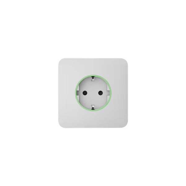 AJAX OutletCore (Smart) WH