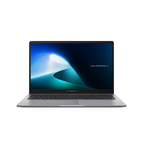 ASUS COM NB Expertbook P1503CVA-S73007 15,6" FHD, Intel Core 5-210H, 8GB, 1TB M.2, INT, NOOS, Szürke, Backlit
