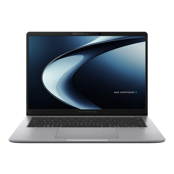 ASUS COM NB Expertbook P3406CCAP-LY0427 14" WUXGA, Intel Ultra 7 255H, 16GB, 512GB M.2, INT, NOOS, Szürke, Backlit