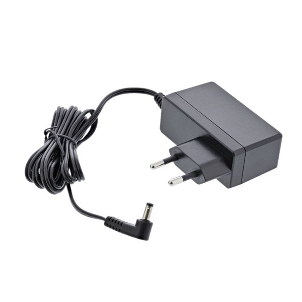 ATEN Power Adapter 5,3V / 2,4A, small plug 4mm