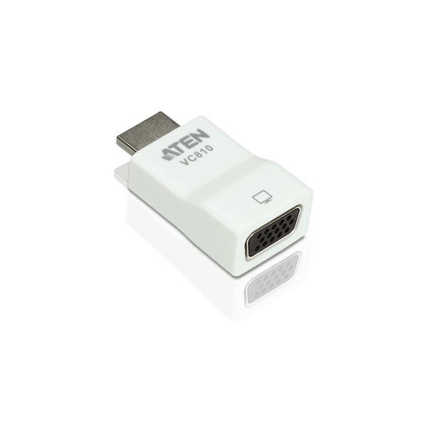 Aten HDMI -> VGA M/F adapter