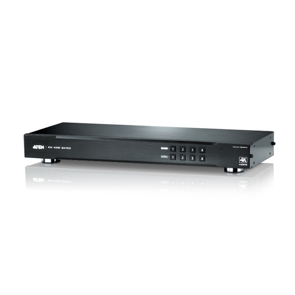 ATEN VanCryst HDMI Matrix Switch 4x4