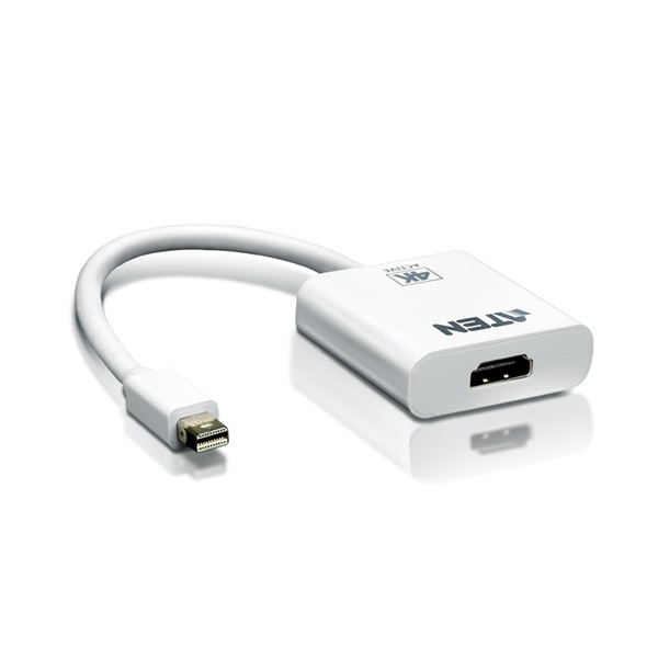 ATEN VanCryst Konverter Mini Displayport - HDMI - VC981