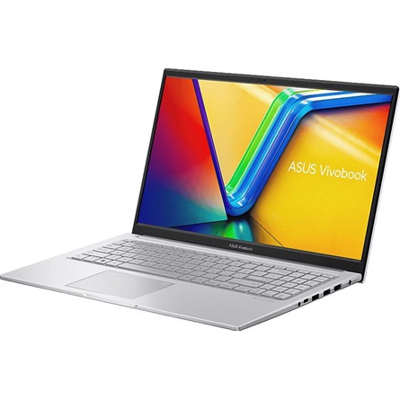 Asus Vivobook 15 X1504VA-BQ3752 notebook ezüst (Cool Silver)