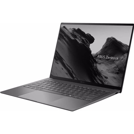 ASUS CONS NB ZenBook UM5406GA-QJ265W 14.0" WUXGA OLED Touch, Ryzen AI 9 465, 16GB, 512GB M.2, INT, WIN11 Home, Szürke