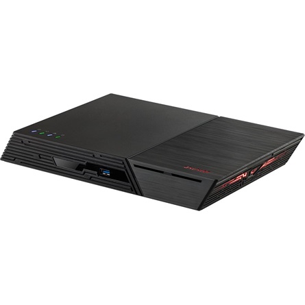 Asustor FLASHSTOR 6 FS6706T NAS