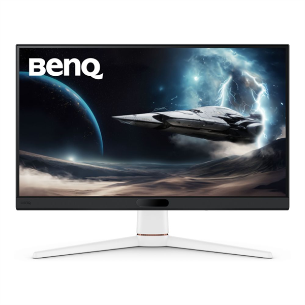 BENQ Mobiuz Gaming monitor 25" EX251 1920x1080, 400cd/m2, 220 Hz, 1 ms, 2xHDMI, DisplayPort. USB-C, hangszóró