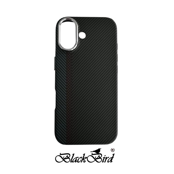 BLACKBIRD Telefontok Carbon Pulse Iphone 17 készülékhez