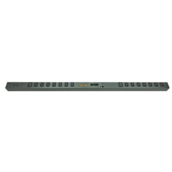 CONTEG PDU Monitor C20 21xC13+3xC19