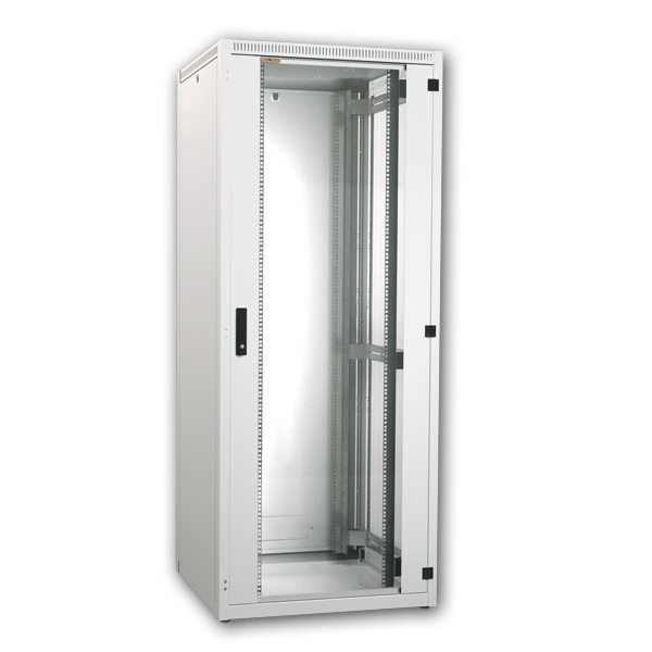 CONTEG Álló rack 19" - RI7-42-80/80-B