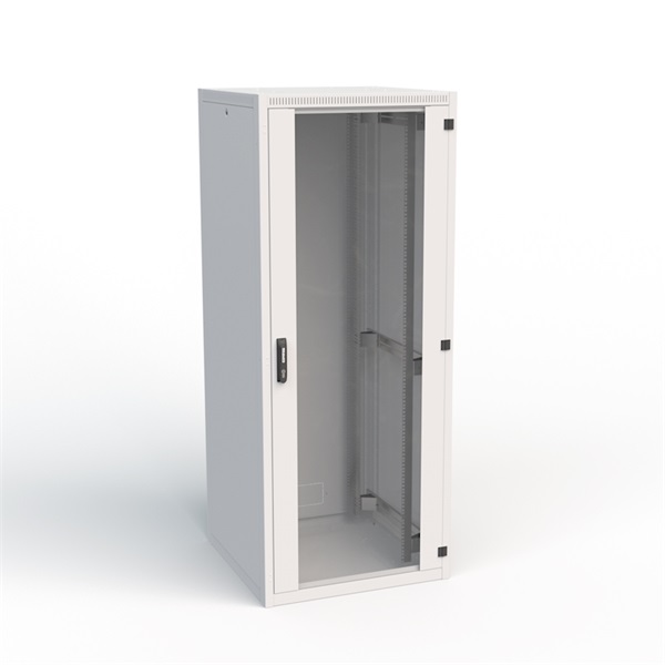 CONTEG Álló rack 19" - RI7-48-80/100
