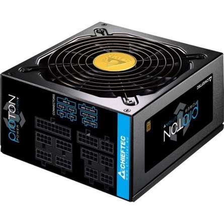 Chieftec Proton 1000W 80+ Bronze tápegység - BDF-1000C