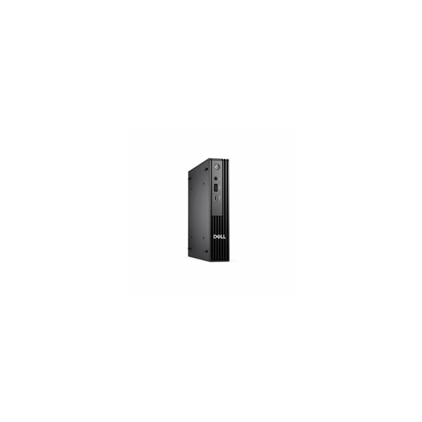 DELL Pro Micro QCM1250, Intel Core Ultra 7 265T (5.3GHz), 16GB, 512GB SSD, Win11 Pro