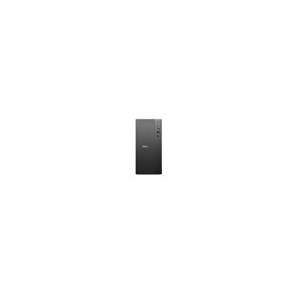 DELL Tower ECT1250, Intel Core i3-14100 (5.3GHz), 8GB, 512GB SSD, Intel UHD, Linux