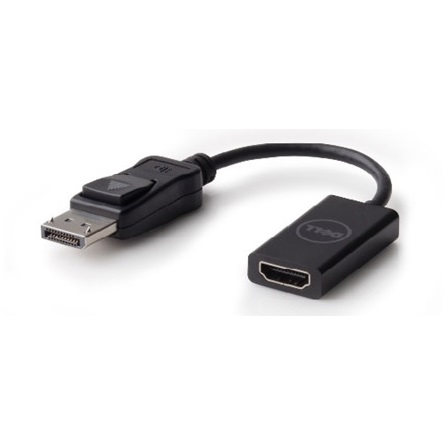 DELL Adapter - DisplayPort to HDMI 2.0 (4K),Kit