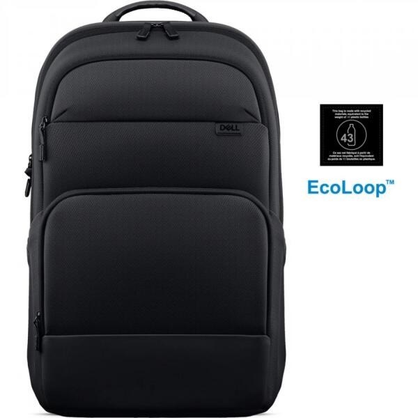 Dell Pro 14-16 Plus EcoLoop Backpack CP5626