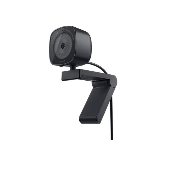 Dell WB3023 webkamera fekete