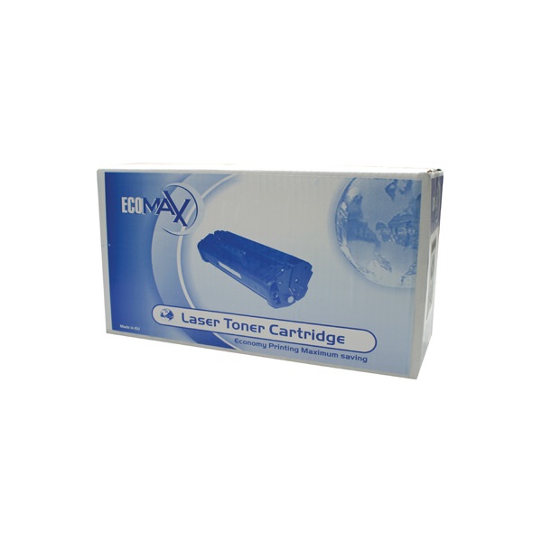 ECOMAX Toner 285A-NC