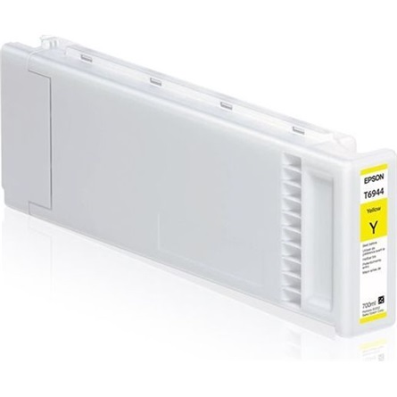 EPSON Tintapatron Singlepack UltraChrome XD Yellow T69440N (700ml)