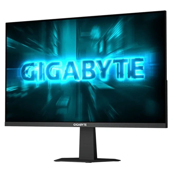 GIGABYTE LED Monitor IPS 23.8" GS24F14 1920x1080, HDMI/Displayport