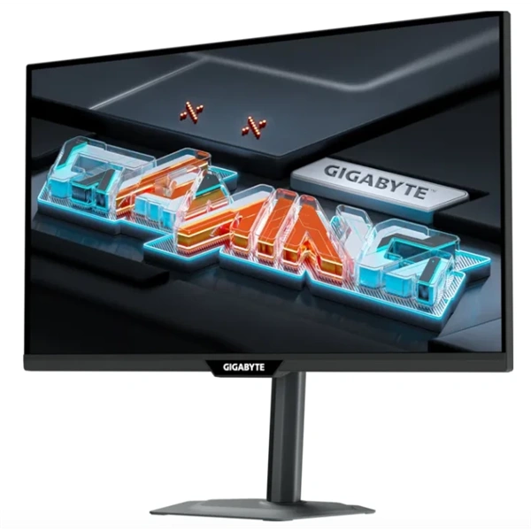 GIGABYTE LED Monitor IPS 27" M27QS 2560x1440, HDMI/Displayport/3xUSB