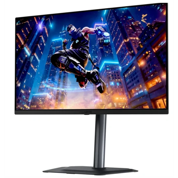 GIGABYTE OLED Monitor 27" MO27Q3 2560x1440, 2xHDMI/Displayport/4xUSB