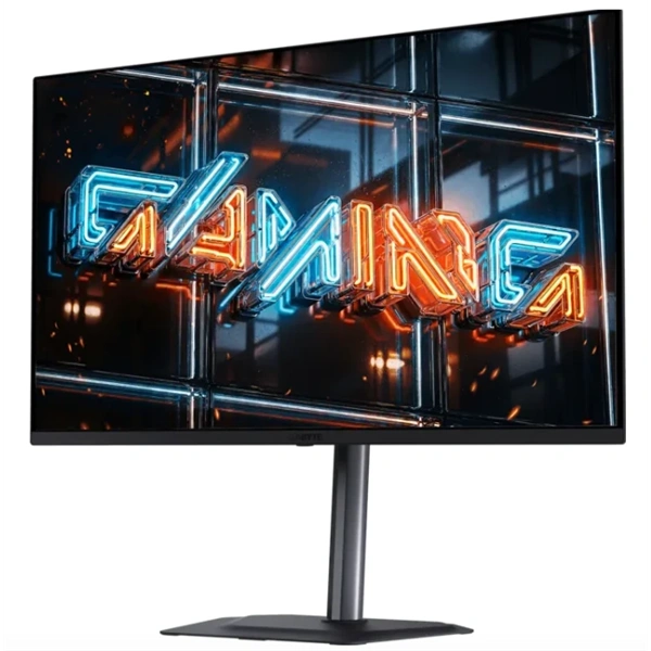 GIGABYTE OLED Monitor 31.5" MO32U24 3840x2160, 2xHDMI/Displayport/4xUSB